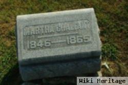 Martha Chalfant