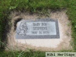 Baby Stephens