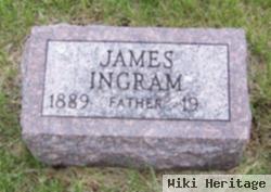 James Hansel Ingram