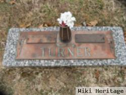 Charles Murray Turner
