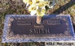 Pauline Hendricks Childs Smith