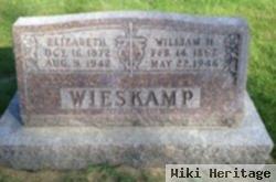 William Henry Wieskamp