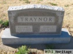 William E. Traynor