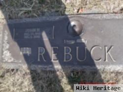 John N Rebuck