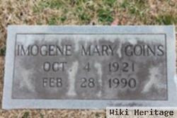 Imogene Goins