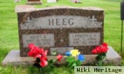 Agnes H. Heeg