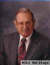 Carl A. Boedecker