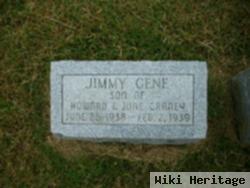 Jimmy Gene Craney