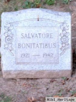 Salvatore Bonitatibus