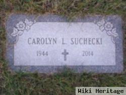 Carolyn L. Suchecki