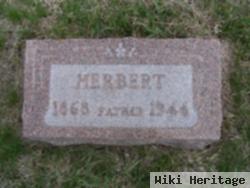 Herbert Thornton