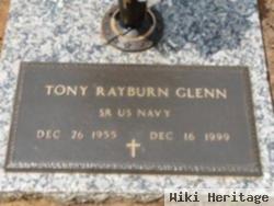 Tony Rayburn Glenn