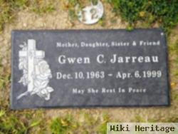 Gwen C. Jarreau