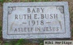 Ruth E. Bush