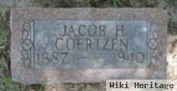 Jacob H. Goertzen