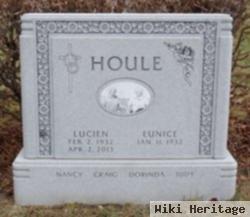 Lucien J. Houle