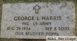 George L. Harris