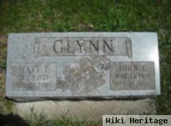 John C Glynn