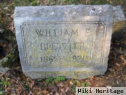 William E. Bretzler