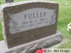 William Samuel Fuller