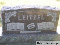 Arlene S Leitzel