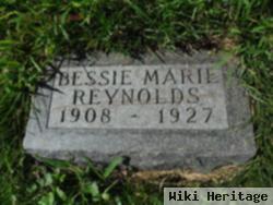 Bessie Maurine Reynolds