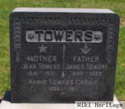 Jean Towers