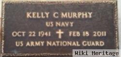 Kelly Charles Murphy