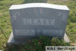 Louis H. Geary