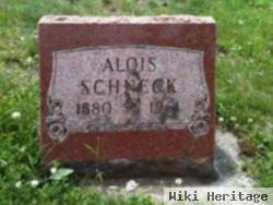 Alois Schneck