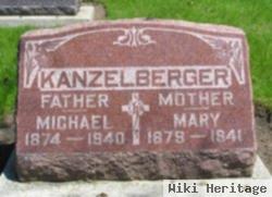 Michael Kanzelberger