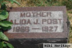 Alida J. Post