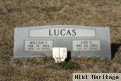 William C. Lucas