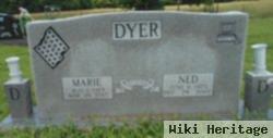 Marie Dyer