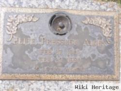 Ellie Pressley Aiken