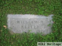 William H. Ketter