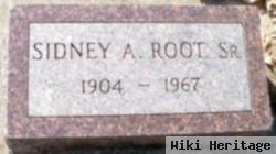 Sidney Arnsworth Root