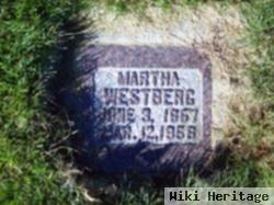 Martha Westberg