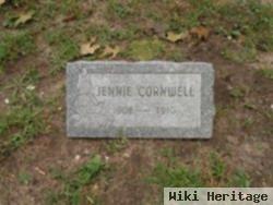 Jennie Cornwell