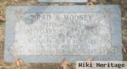 Brad A. Mooney