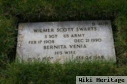 Wilmer Scott Swarts