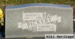 Monita L. Pickert