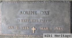 Adline Parker Day