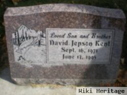 David Jepson Kent