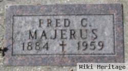 Fred Caroll Majerus