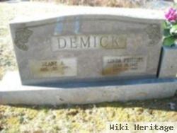 Deane Arnold Demick