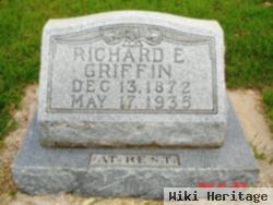 Richard Eli Griffin