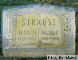 Louis H. Strauss