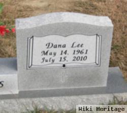 Dana Lee Guttery Jonas