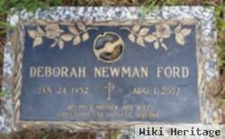 Deborah Newman Ford